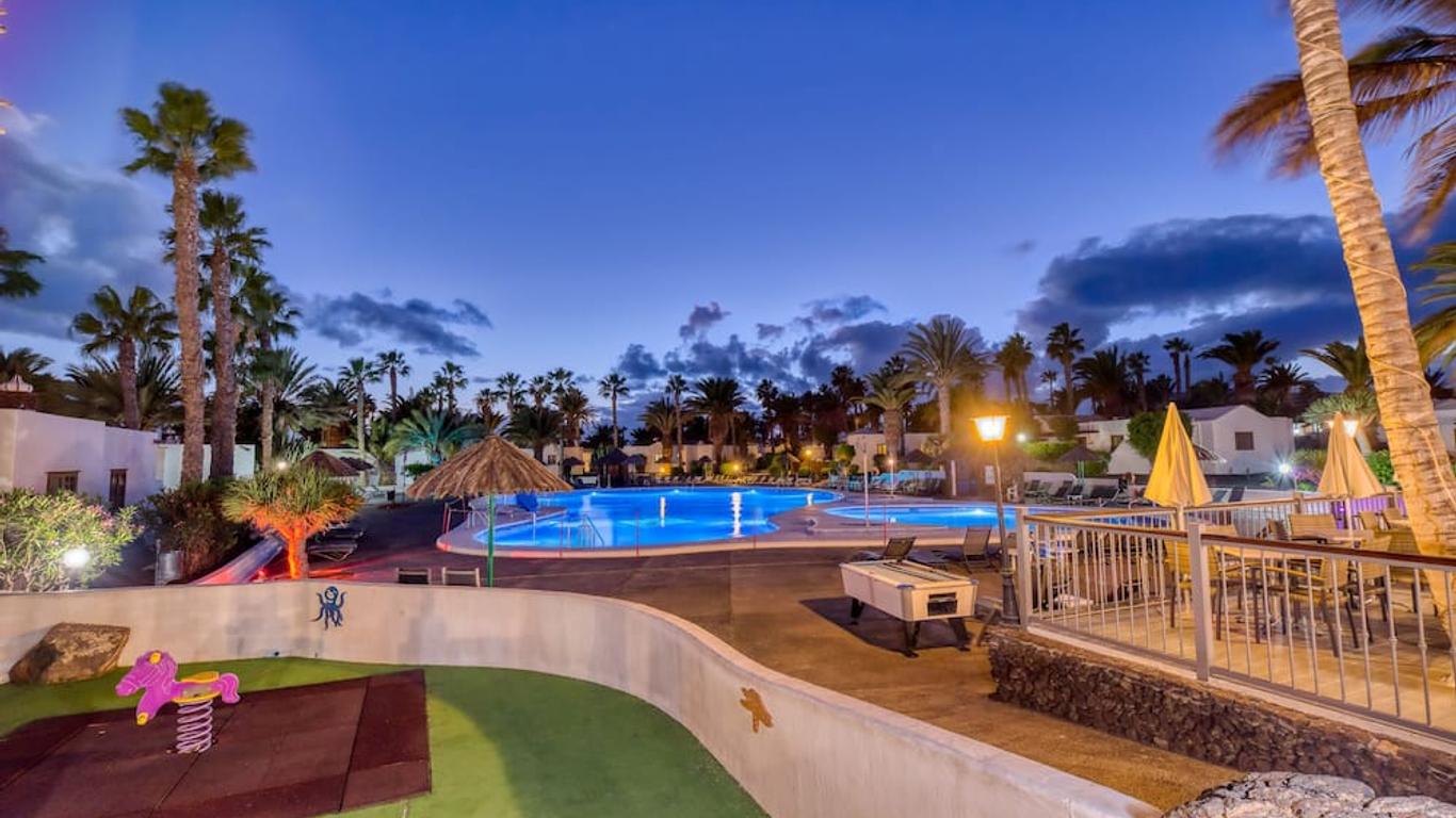 أونا لاس بريساس