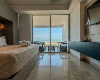 Cartagena Beach Resort - Cartagena de Indias - Habitación