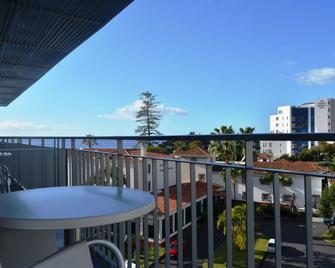 Madeira Bright Star by Petit Hotels - Funchal - Balcony
