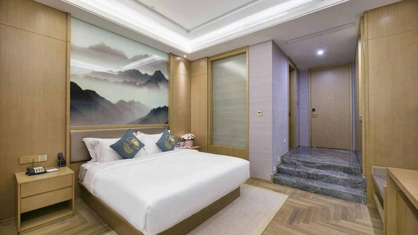 Hangzhou Diexi Hotel