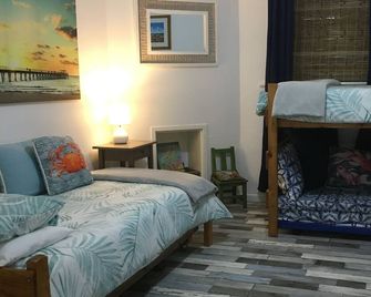 Newly Renovated Spacious Home located in Wallaroo - Wallaroo - Camera da letto
