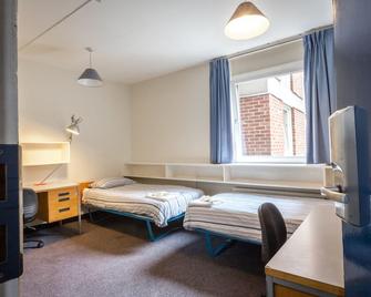 Lse Carr-Saunders Hall - London - Kamar Tidur