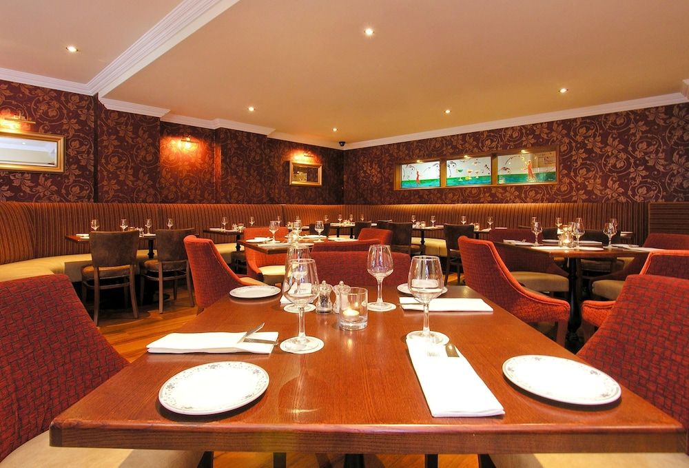 زا أرديلاون هوتل