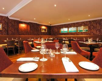 The Ardilaun Hotel - Galway - Restaurant