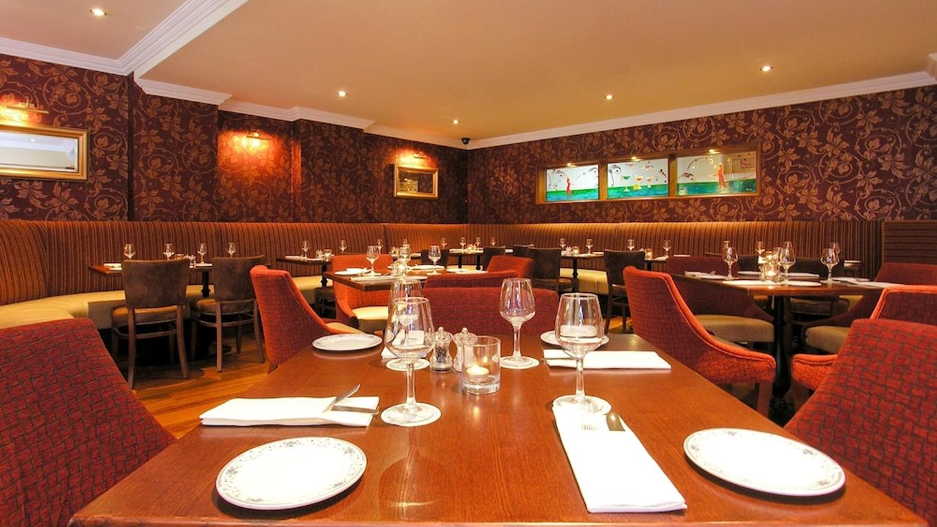 The Ardilaun Hotel