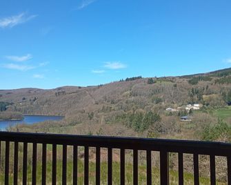 Carpe Diem With Birdsong - La Salvetat-sur-Agout - Balcon
