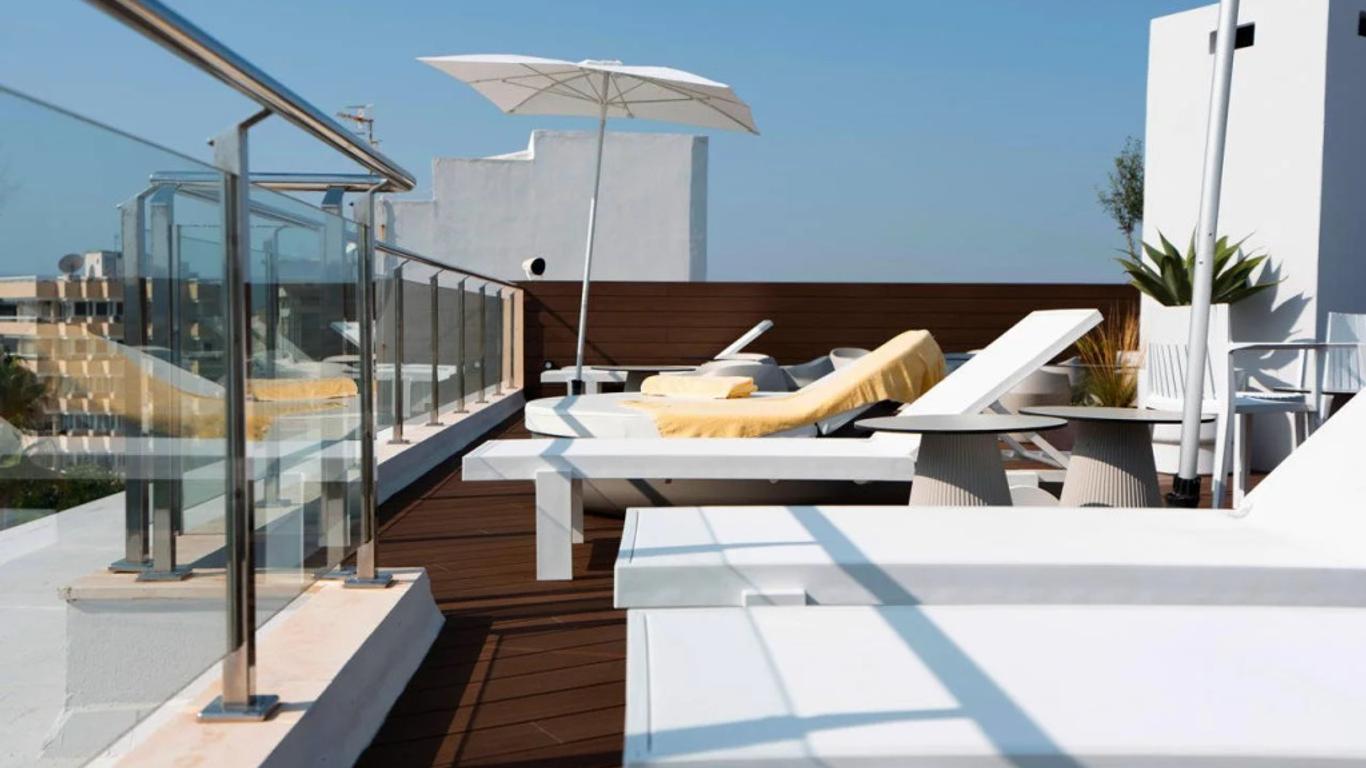 Cabot Cap de Mar Spa