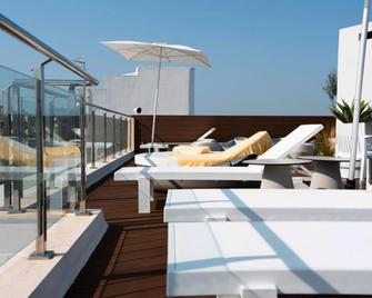 Cabot Cap de Mar Spa - Cala Millor - Balcón