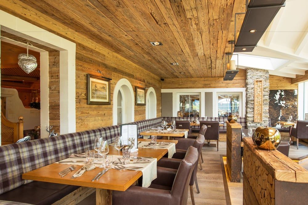 فندق البيون مونتاين سبا ريزورت دولوميت