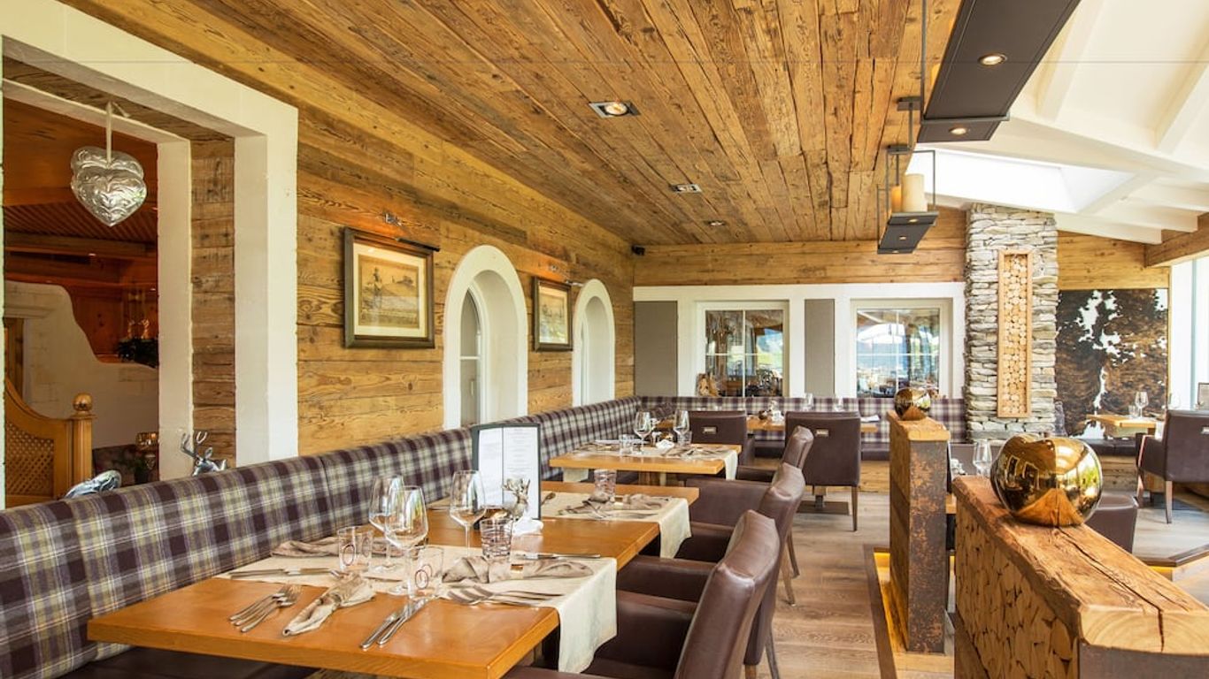 فندق البيون مونتاين سبا ريزورت دولوميت