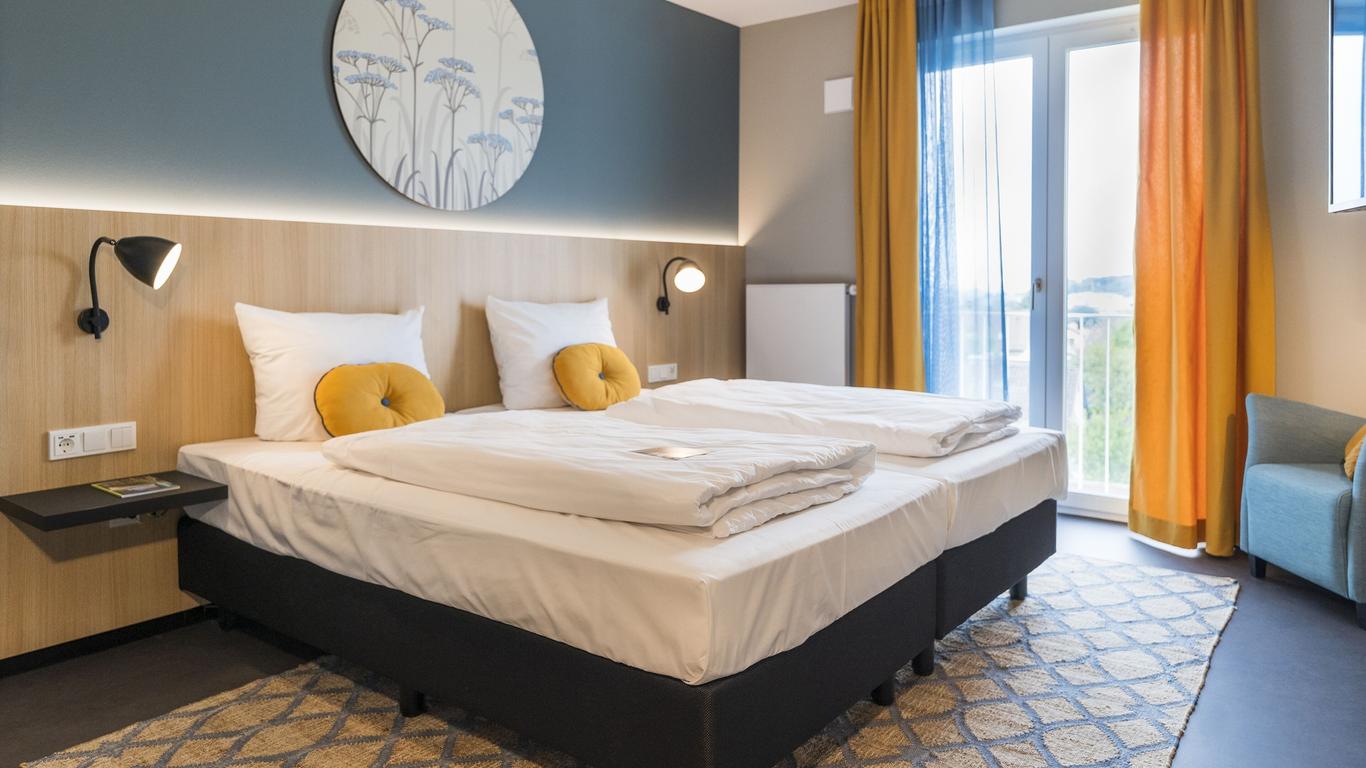 Koncept Hotel Neue Horizonte