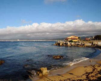 Sunset Inn - Charming Beautiful Inn (Third Cabin) - פסיפיק גרוב - חוף