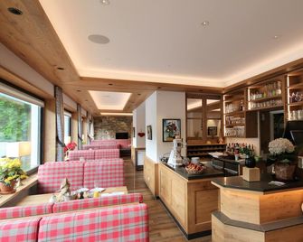 Solehotel Winterberg - Bad Harzburg - Restaurant