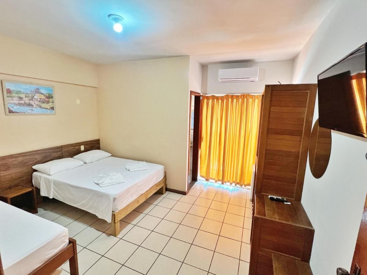 Inter Hotel Jacaraipe
