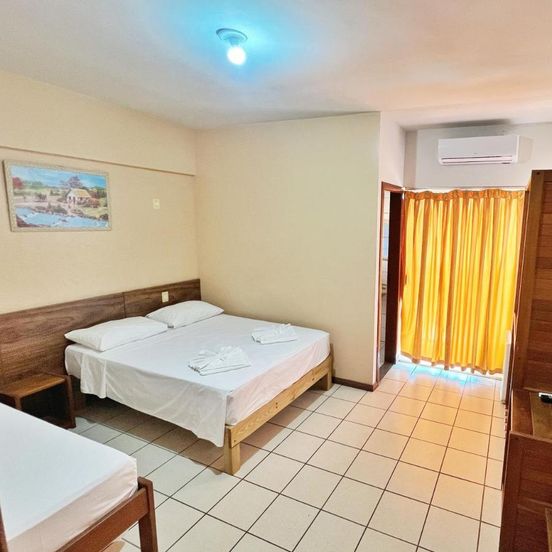 Inter Hotel Jacaraipe image 1