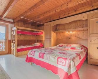 Ancolie Joly - Ugine - Ugine - Habitación