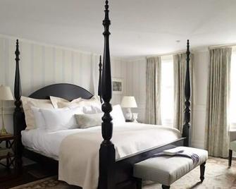 The White Hart - Salisbury - Habitación