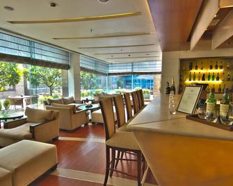 Jaypee Siddharth - New Delhi - Restaurant