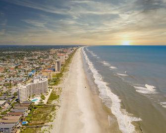 Holiday Inn Express & Suites Jacksonville - Town Center - Jacksonville - Plaża