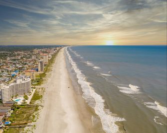 Holiday Inn Express & Suites Jacksonville - Town Center By IHG - Jacksonville