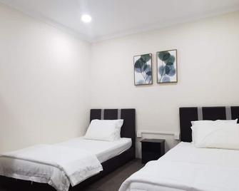 OYO Home 90372 Greybirds Hostel - Kota Kinabalu - Soverom