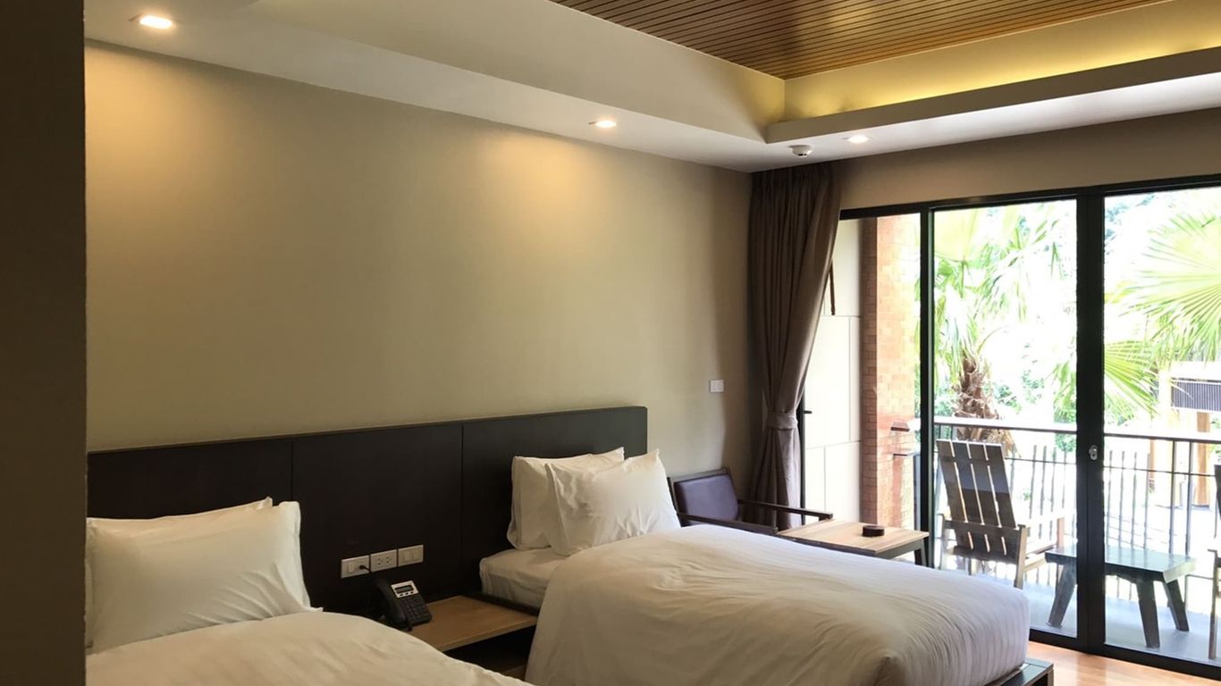 Aonang Hill Krabi-Sha Extra Plus