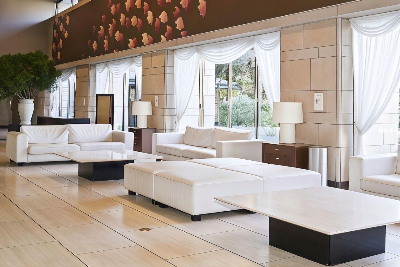 هوتل برنسيس جاردن