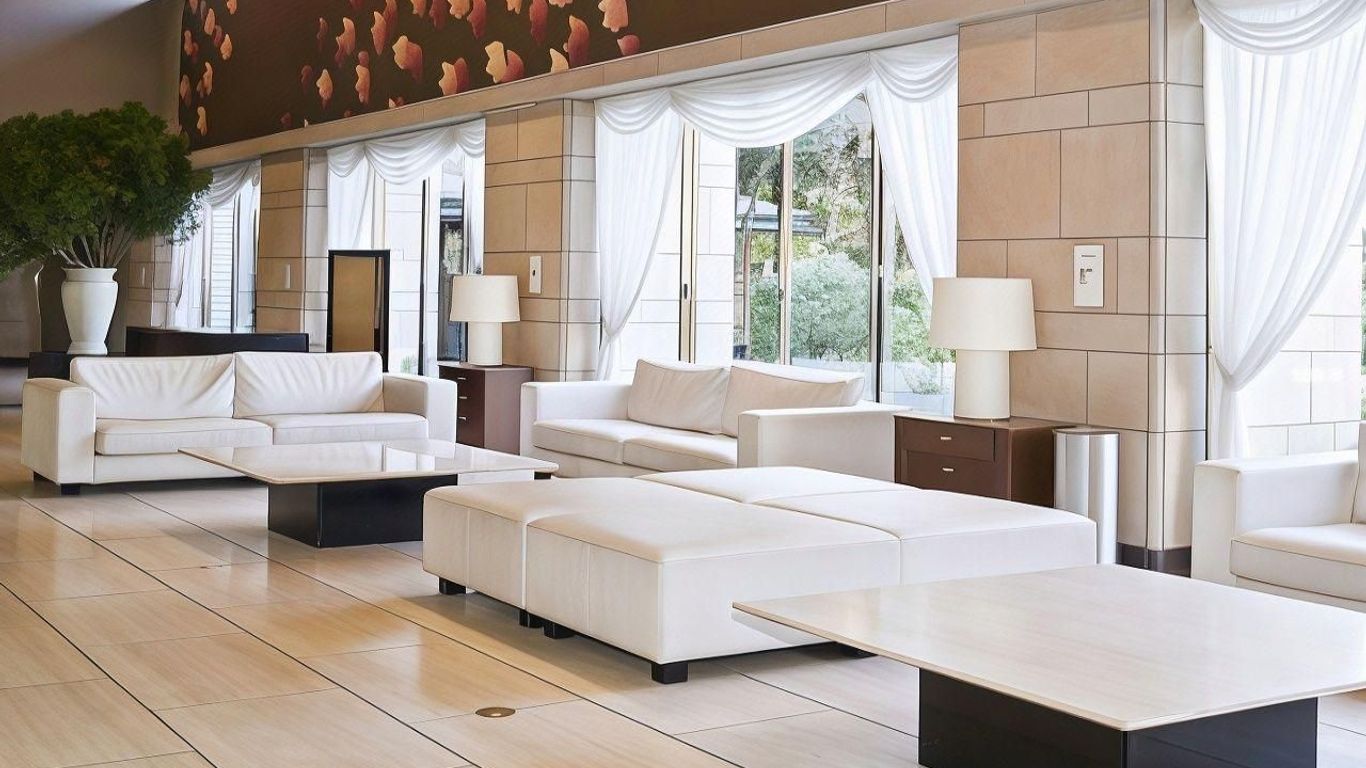 هوتل برنسيس جاردن