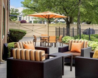 Hyatt Select Boston/Woburn/Burlington - Woburn - Balcony