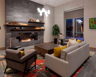 Running Aces Hotel & Casino Trademark Collection by Wyndham - Columbus - Lobby