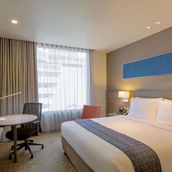 Holiday Inn Express Bangkok Sathorn By IHG