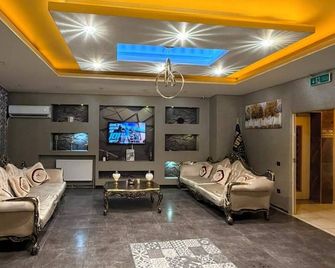 Kral As Suite Hotel - Istanbul