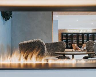 Suite Tauernhof-lang - Vitalhotel Tauernhof - Grossarl