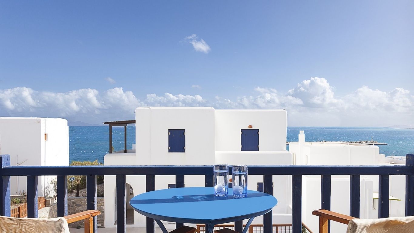 San Antonio Summer House