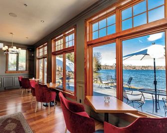 Ripplecove Hotel & Spa - Ayer's Cliff