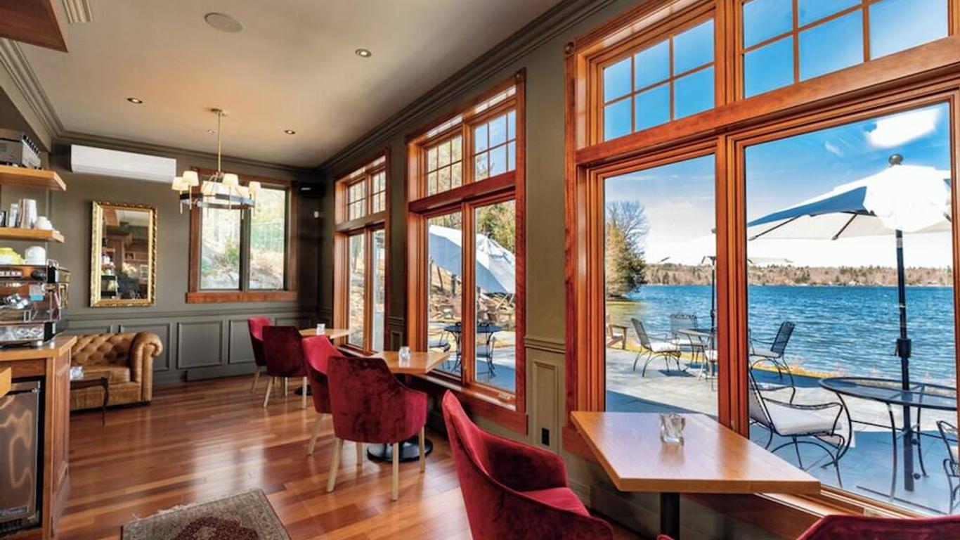 Ripplecove Hotel & Spa
