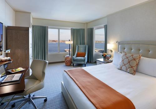 Seaport Boston Hotel from $60. Boston Hotel Deals & Reviews ...