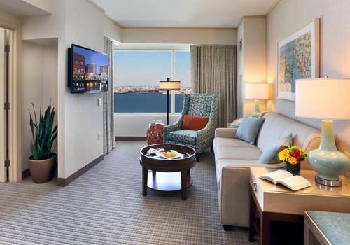 Seaport Boston Hotel from $60. Boston Hotel Deals & Reviews ...