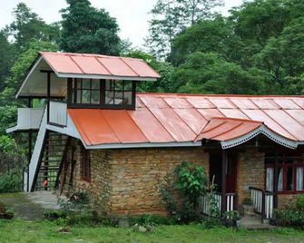 Yangsum Heritage Farm - Namchi - Building