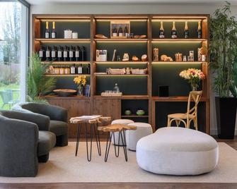 Quinta da Amendoeira - Évora - The Farmhouse - Evora - Area lounge