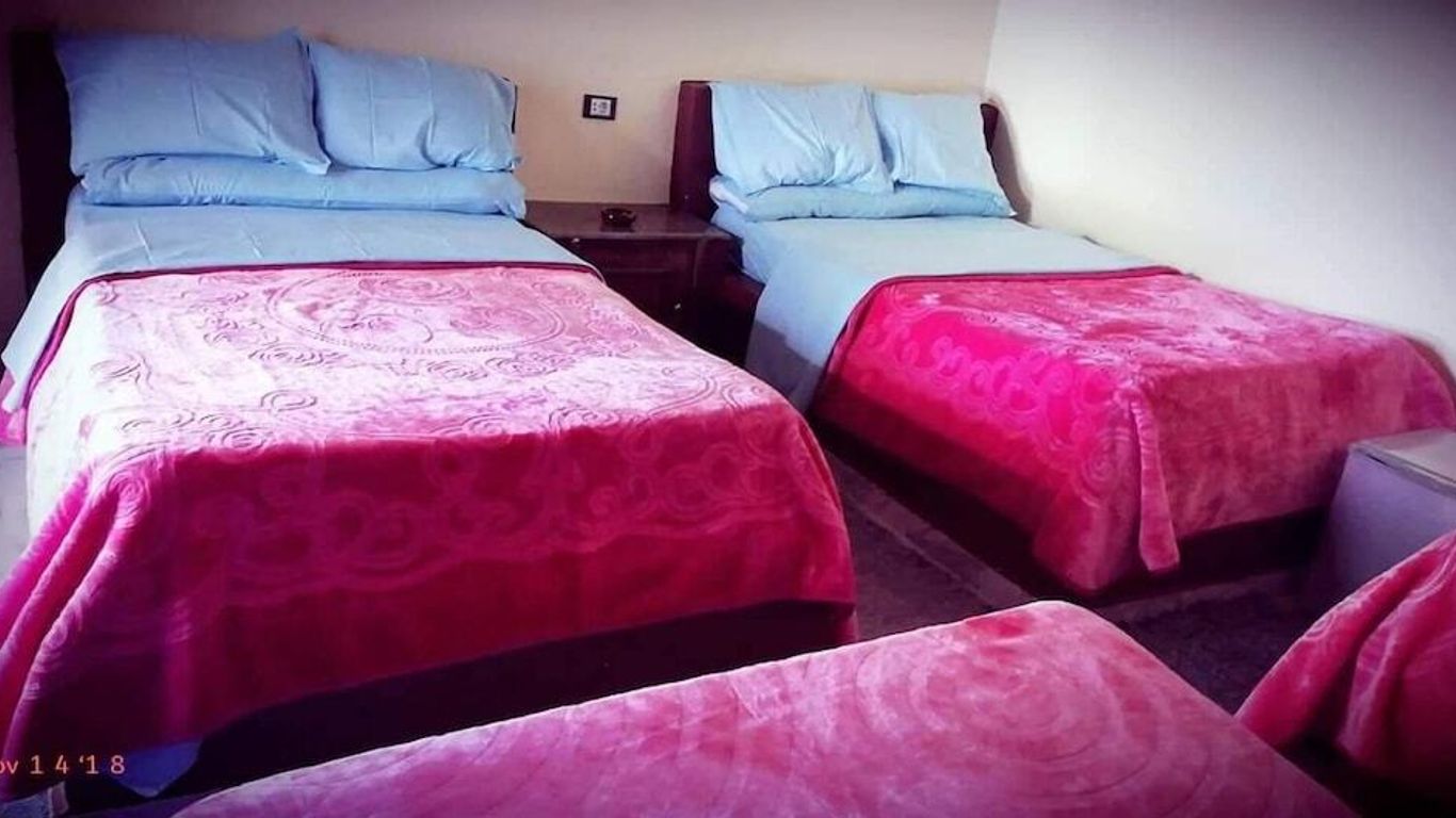 Maghrabi's Guest House