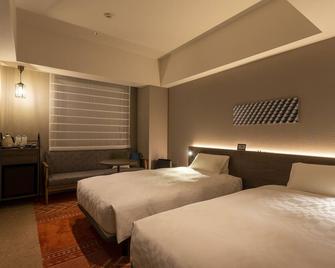 رويال بارك هوتل كوراشيكي - كورأشيكي - غرفة نوم