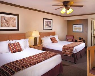 Stovepipe Wells Village - Furnace Creek - Chambre