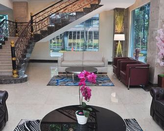Sunbreeze Hotel - Jakarta - Lobby