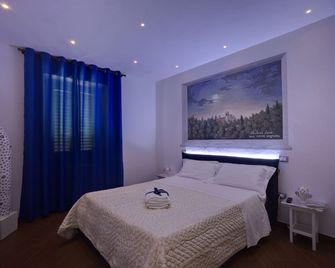 Casa Vacanze Matelda - Poppi - Camera da letto