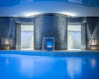 The Headland Hotel and Spa - Newquay - Bazén