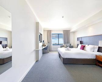 A Waterview Oasis on the Esplanade with Pool - Darwin - Bedroom