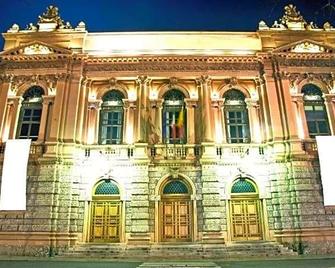Bergamoincity - Bergamo - Edificio