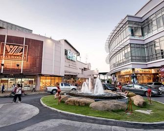 Narra Hotel - Bangkok