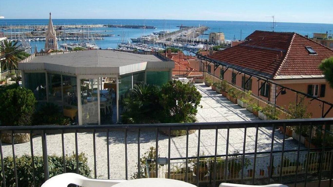 Hotel Robinia